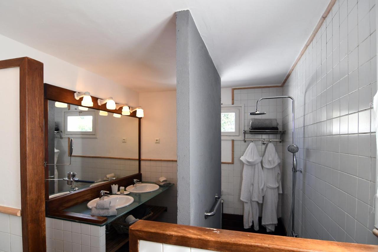 Bed & Breakfast Le Rondini Montras