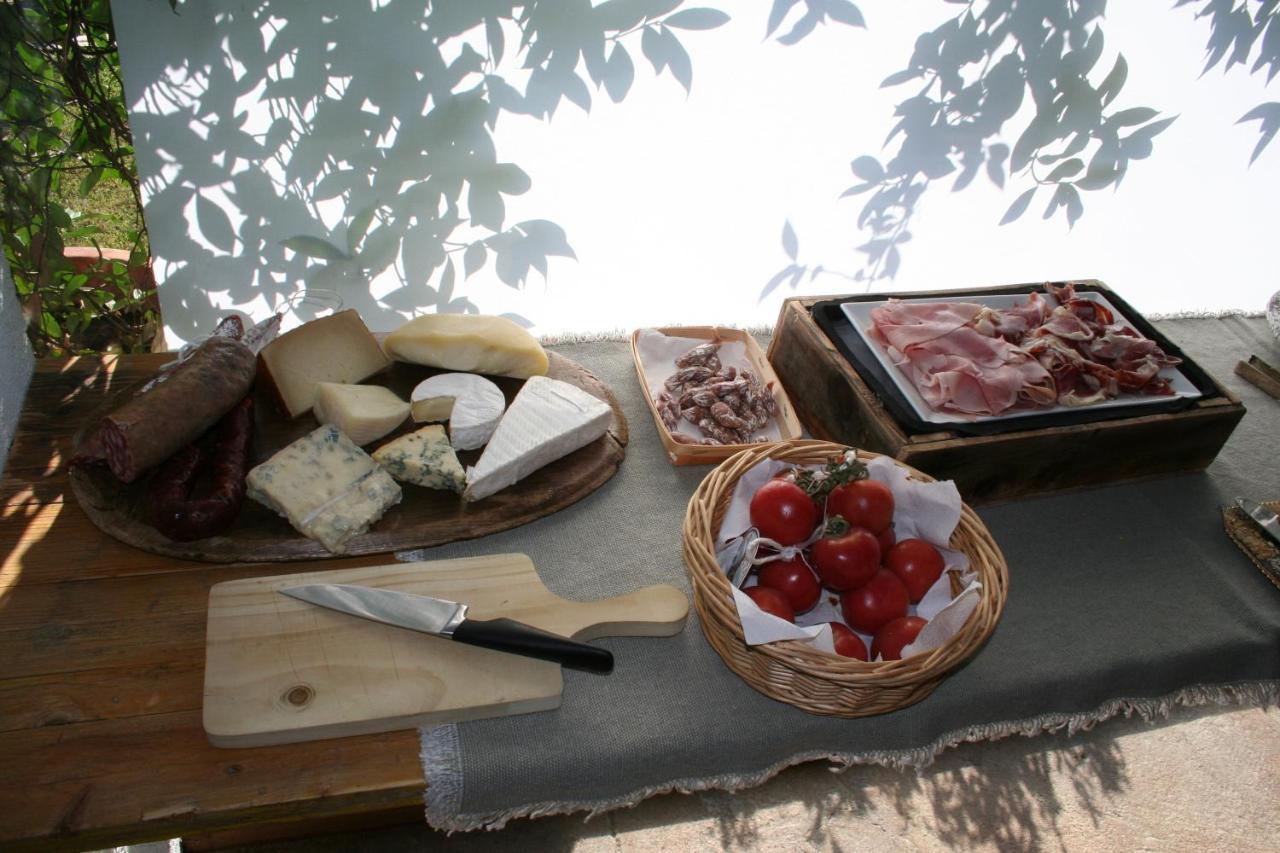 Bed & Breakfast Le Rondini *