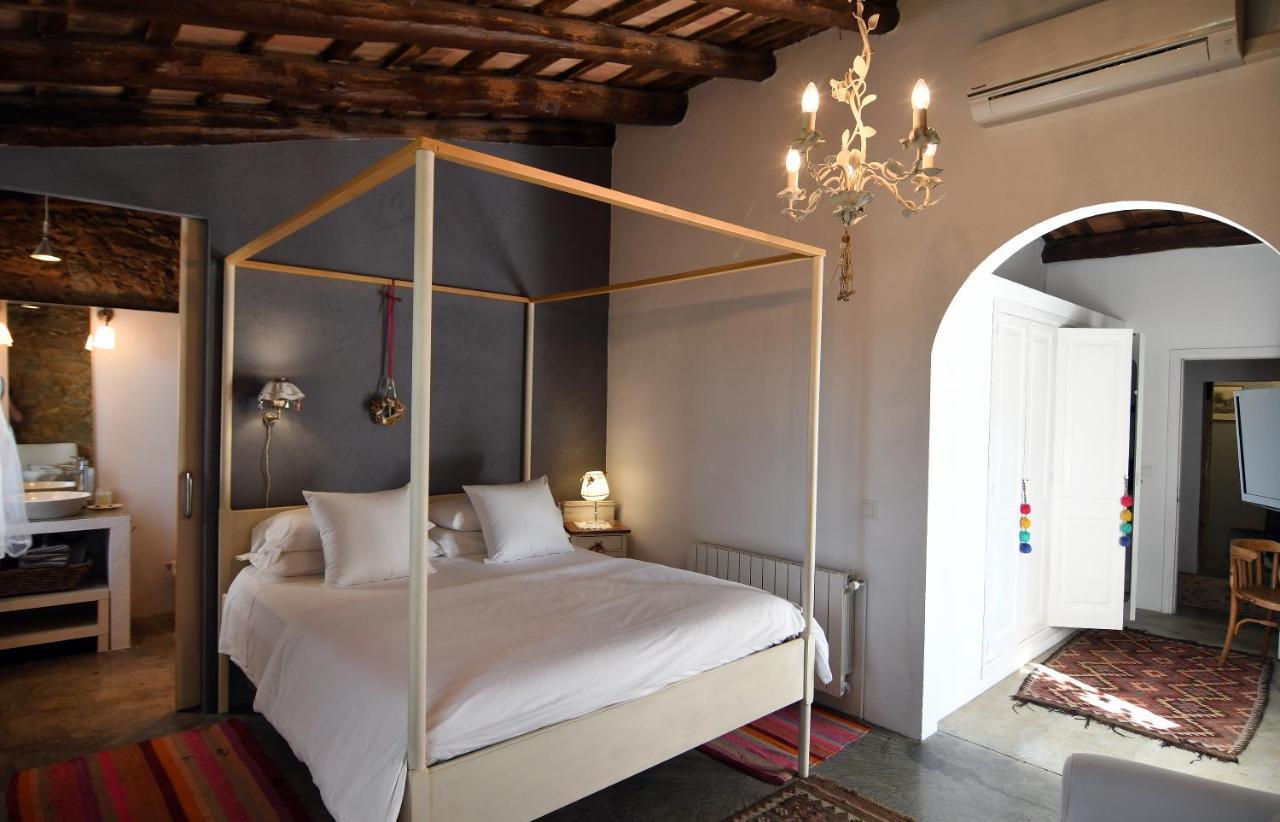 Bed & Breakfast Le Rondini