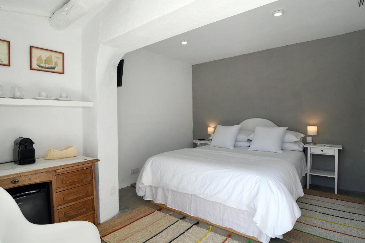 Le Rondini Bed & Breakfast *