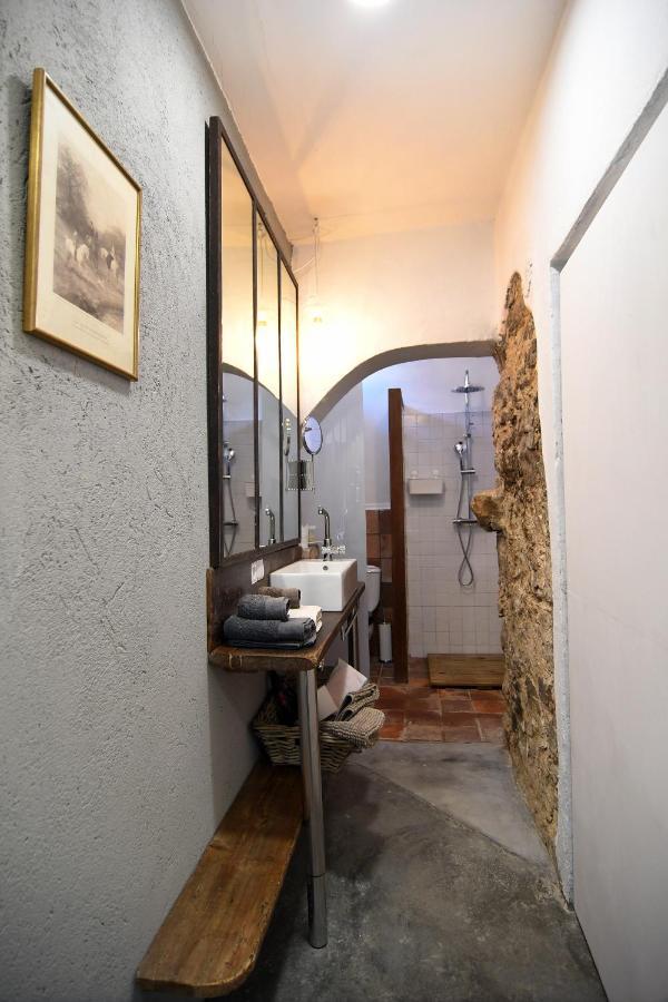 Le Rondini Montras