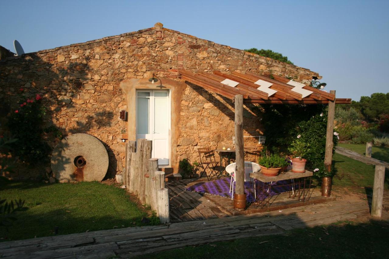 Le Rondini Bed & Breakfast *