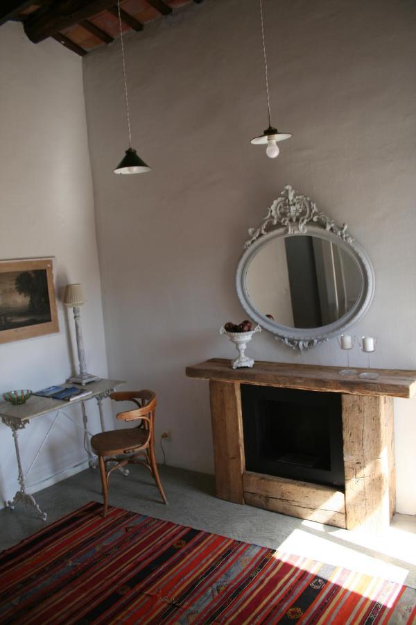 Le Rondini Bed & Breakfast Montras