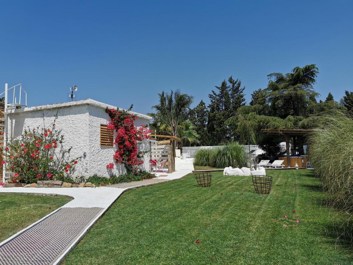 Le Rondini Bed & Breakfast *