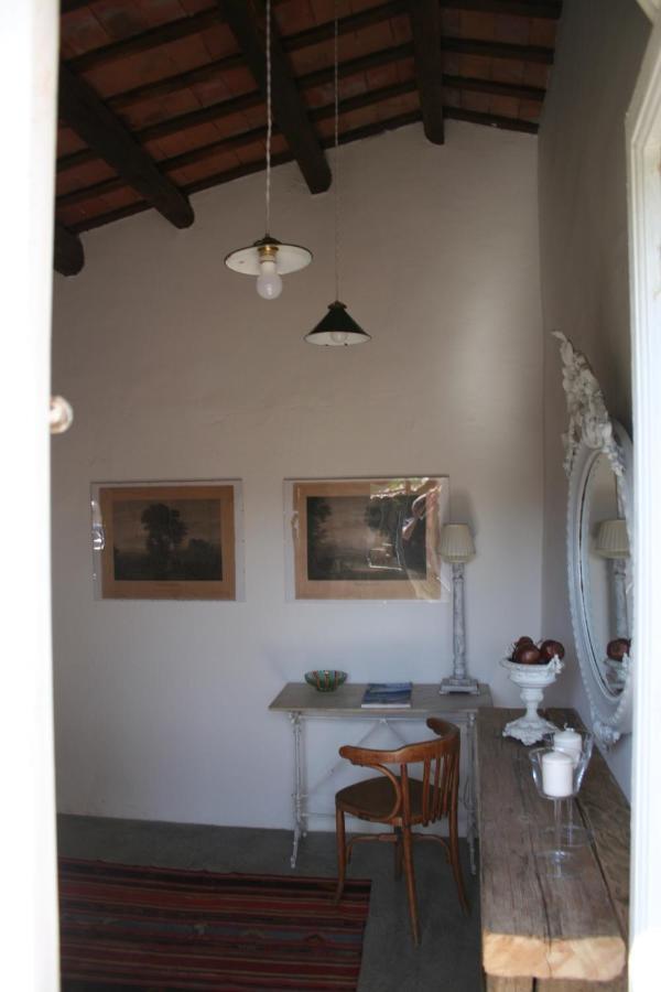 Le Rondini Bed & Breakfast Montras