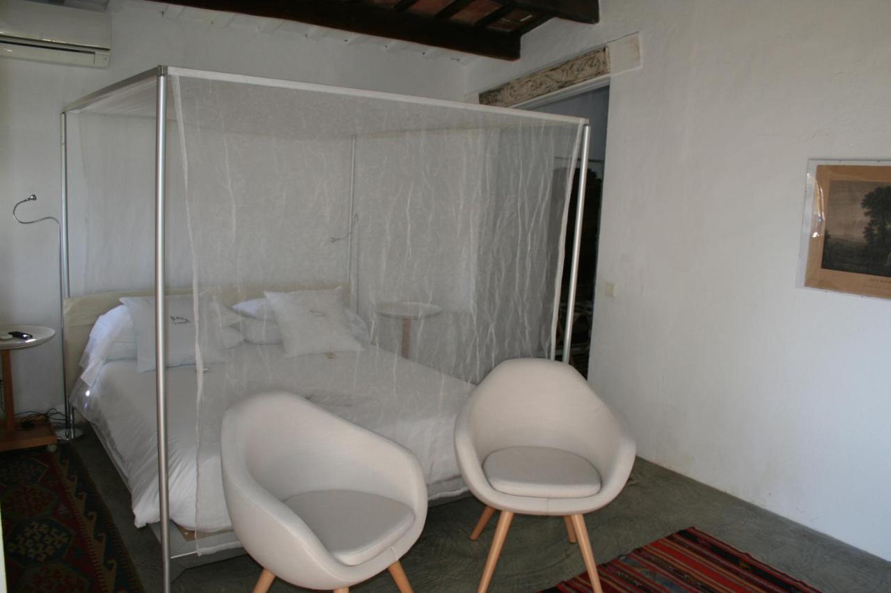Bed & Breakfast Le Rondini *