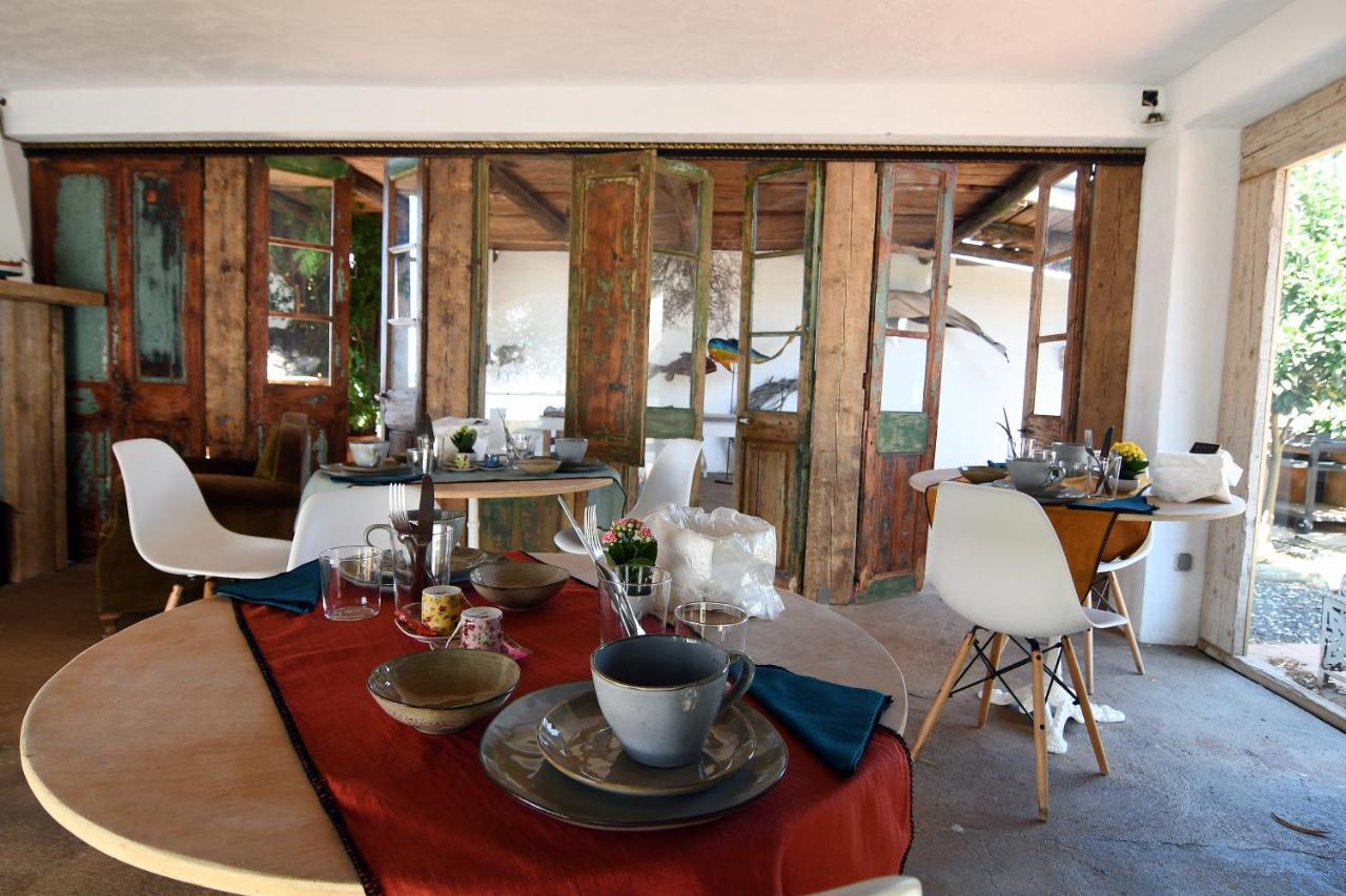Le Rondini Bed & Breakfast Montras