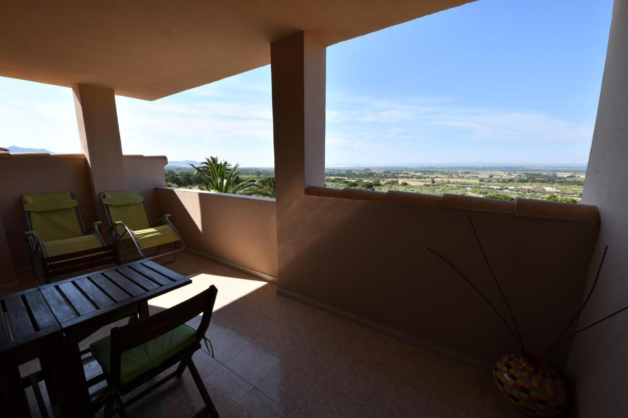 & Panoramic Olivars