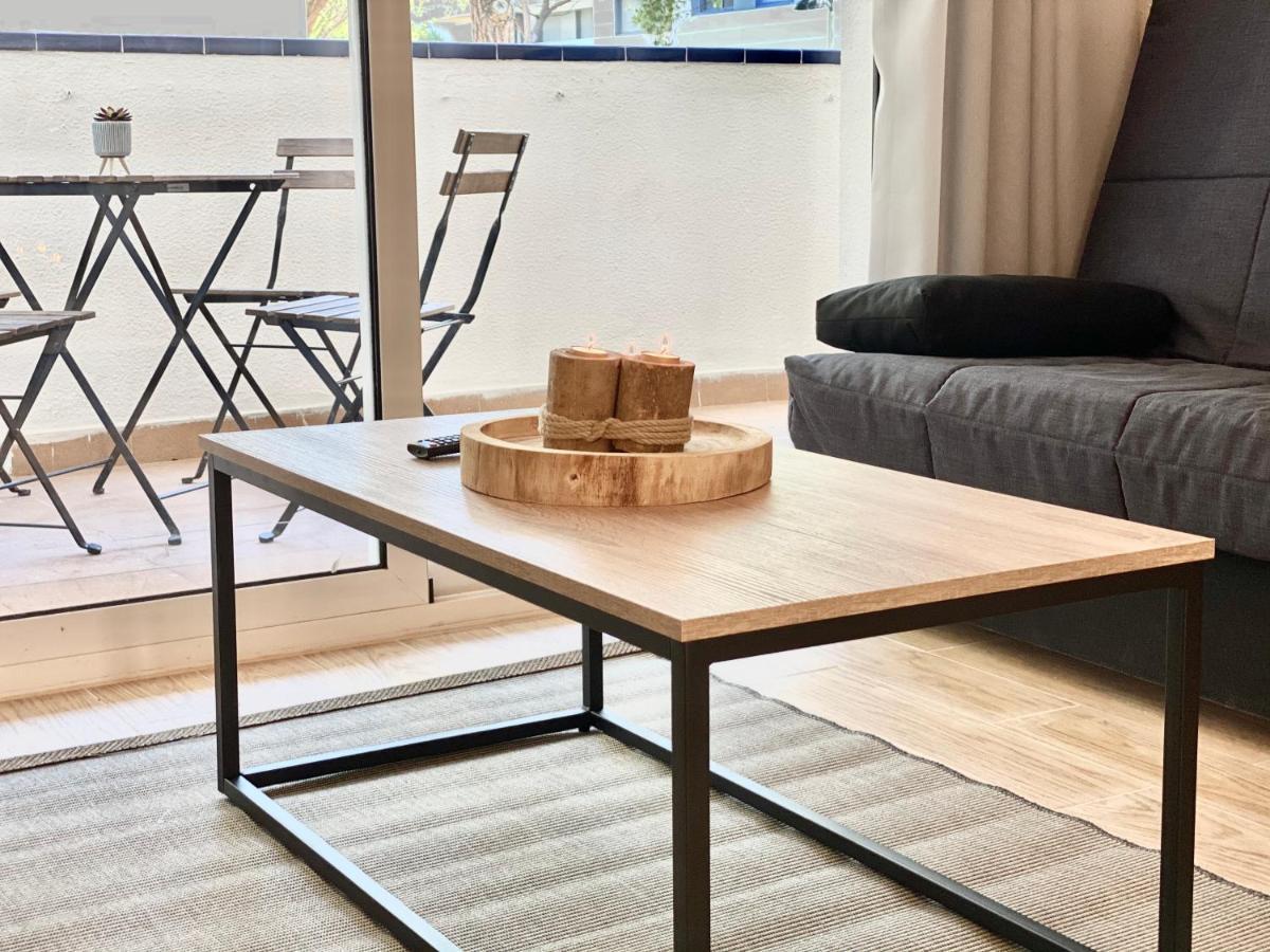Apartment Habitat Barcelona *