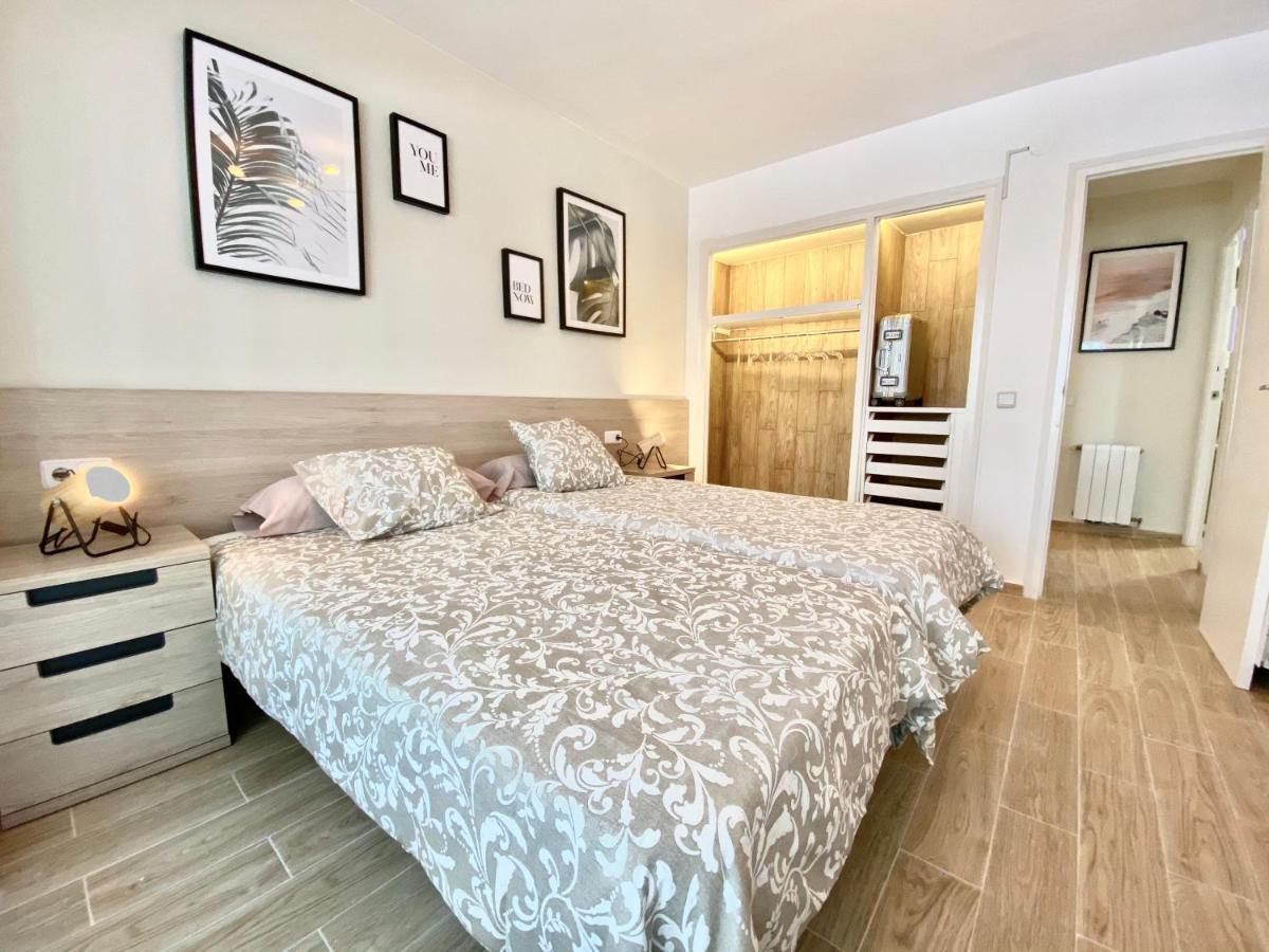 Habitat Barcelona * Platja d'Aro