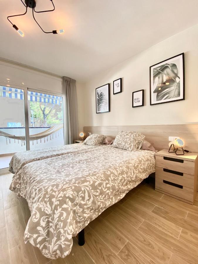 Habitat Barcelona * Platja d'Aro (Playa de Aro)