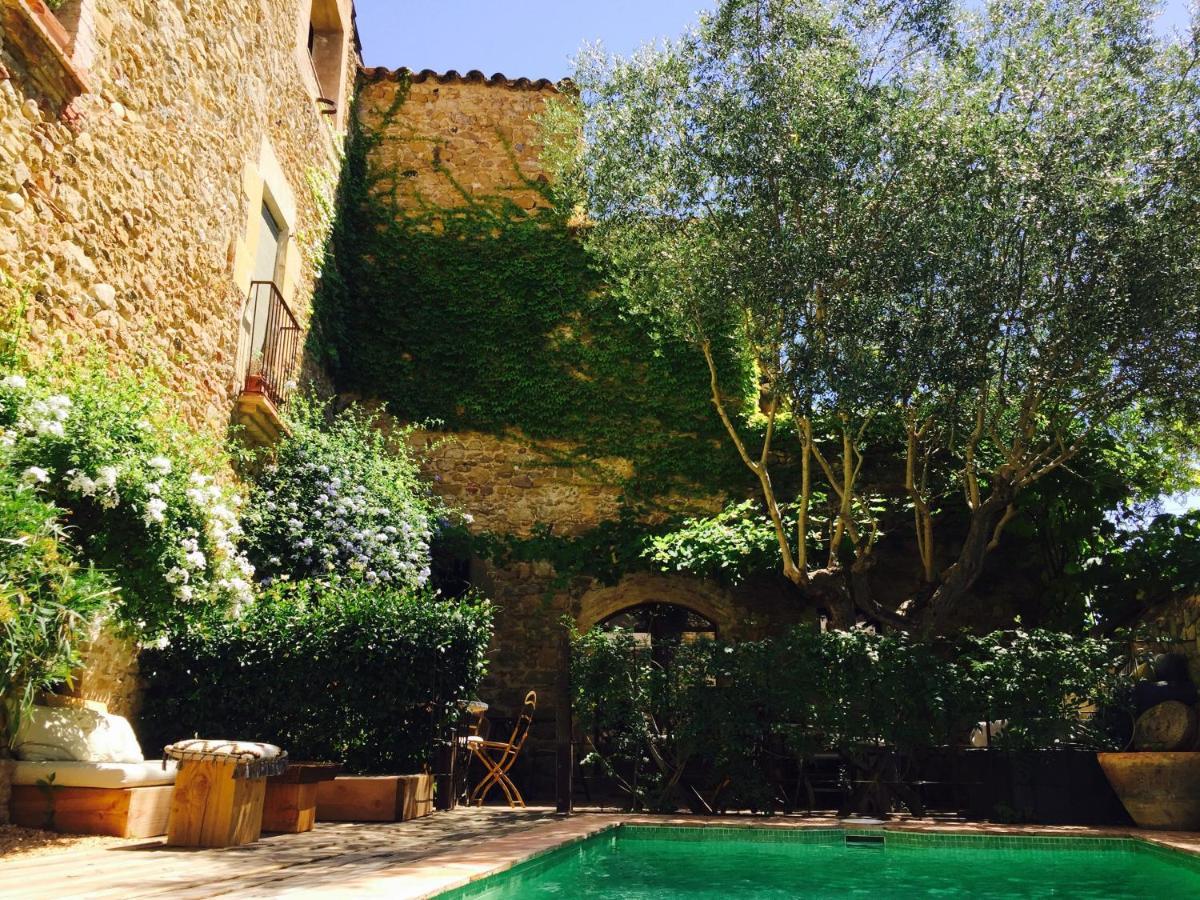 Bed & Breakfast Casa Migdia 3*