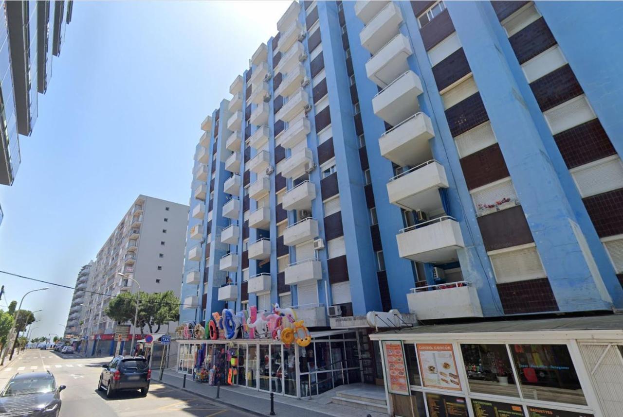 Apartament Vent De Xaloc Apartamento
