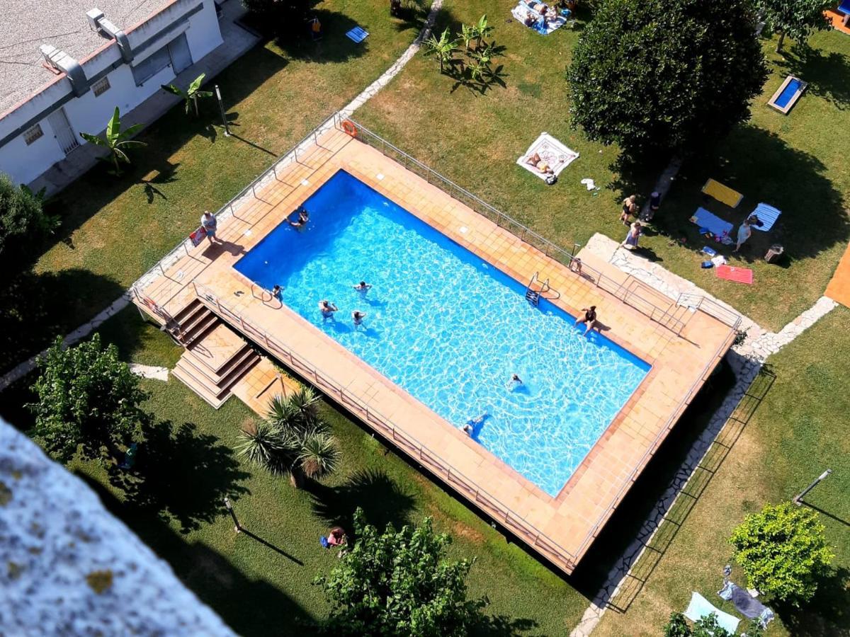 Apartament Vent De Xaloc Apartamento