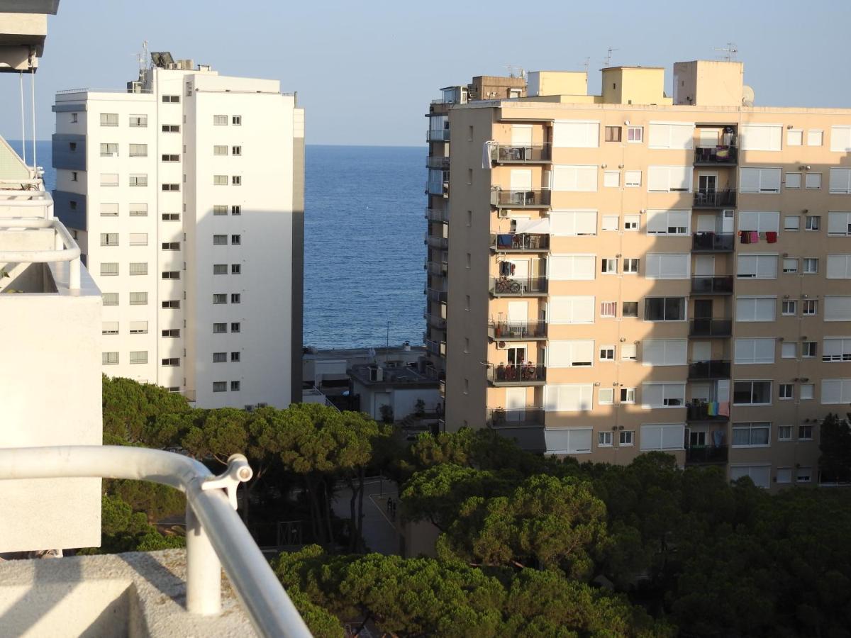 Apartament Vent De Xaloc *