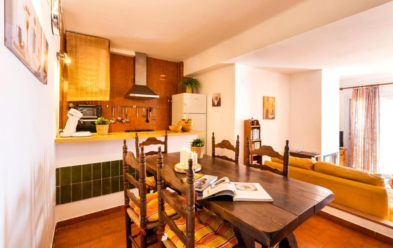 Apartamento 1003 Piso Con Vista Al Mar Ampuriabrava