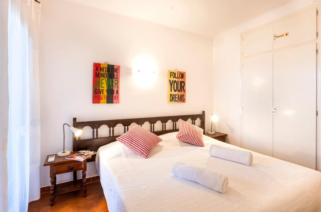 Apartamento 1003 Piso Con Vista Al Mar Ampuriabrava