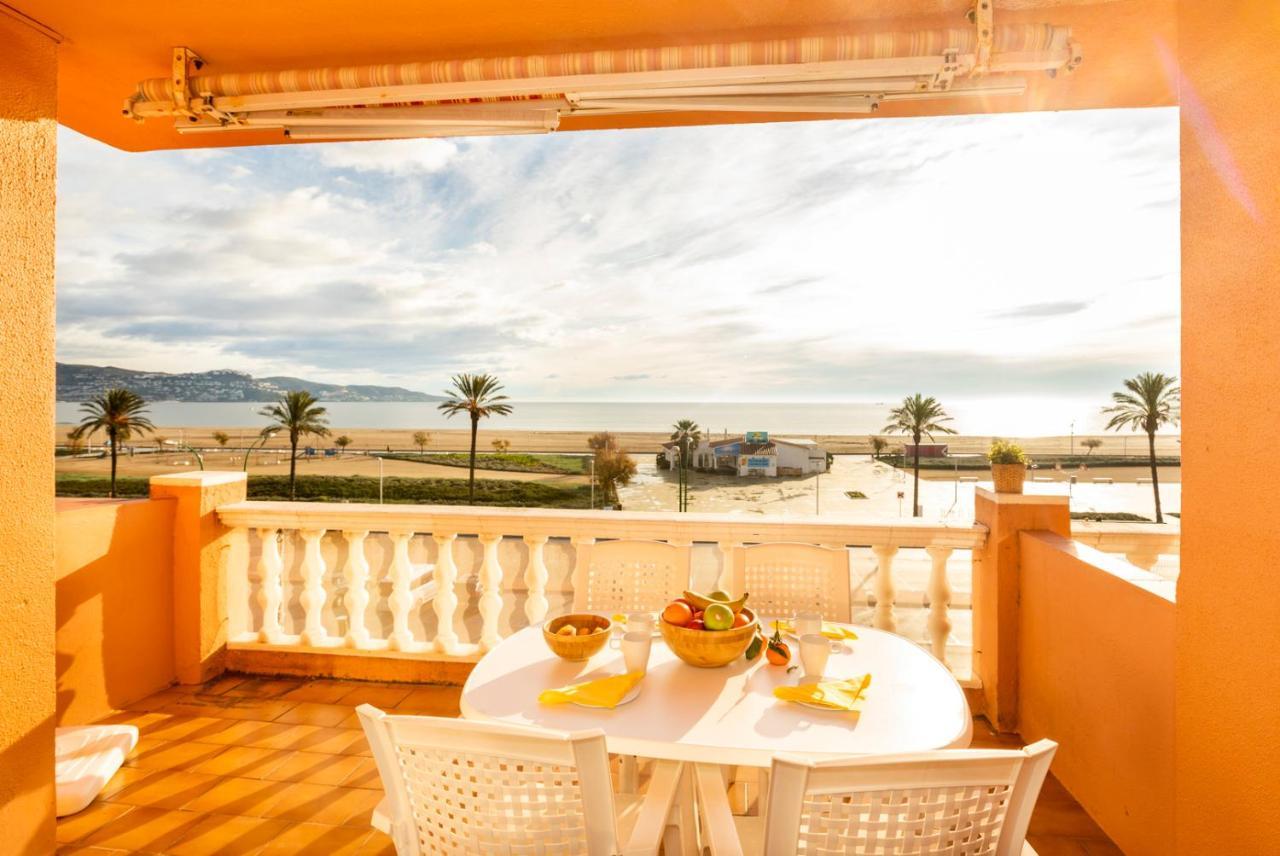 1003 Piso Con Vistas Al Mar By Homeselectspain Apartment