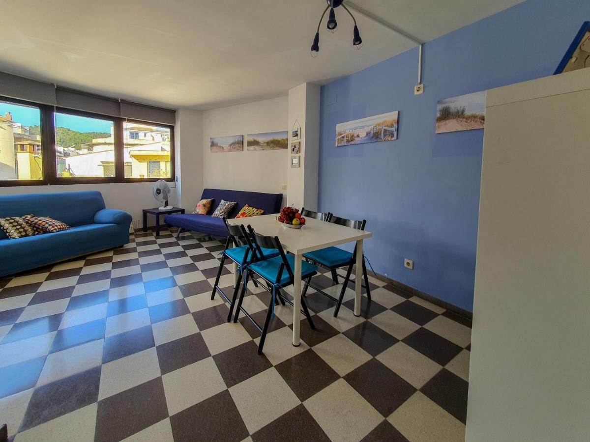 Bluehome.tossa Apartamento Tossa de Mar