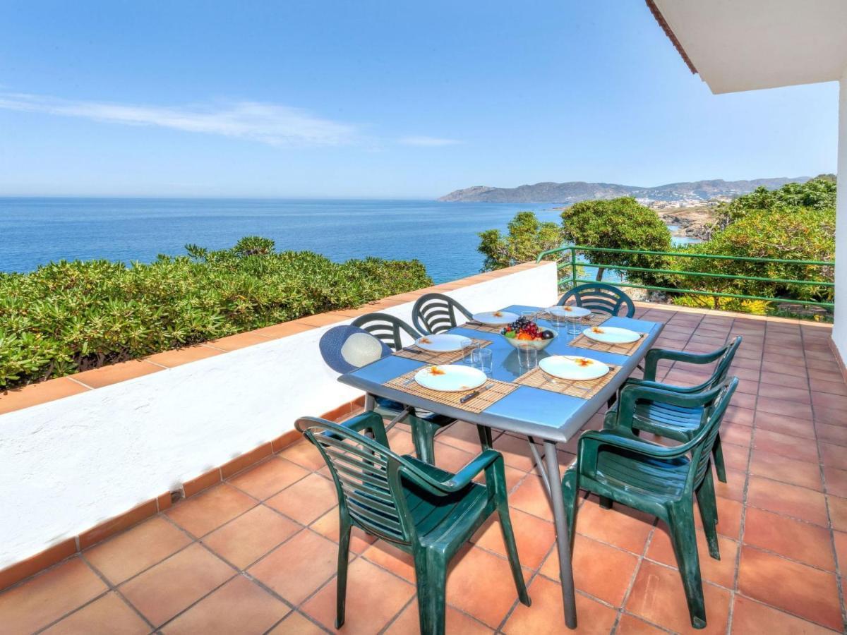 Don Quijote By Interhome Holiday home Llanca