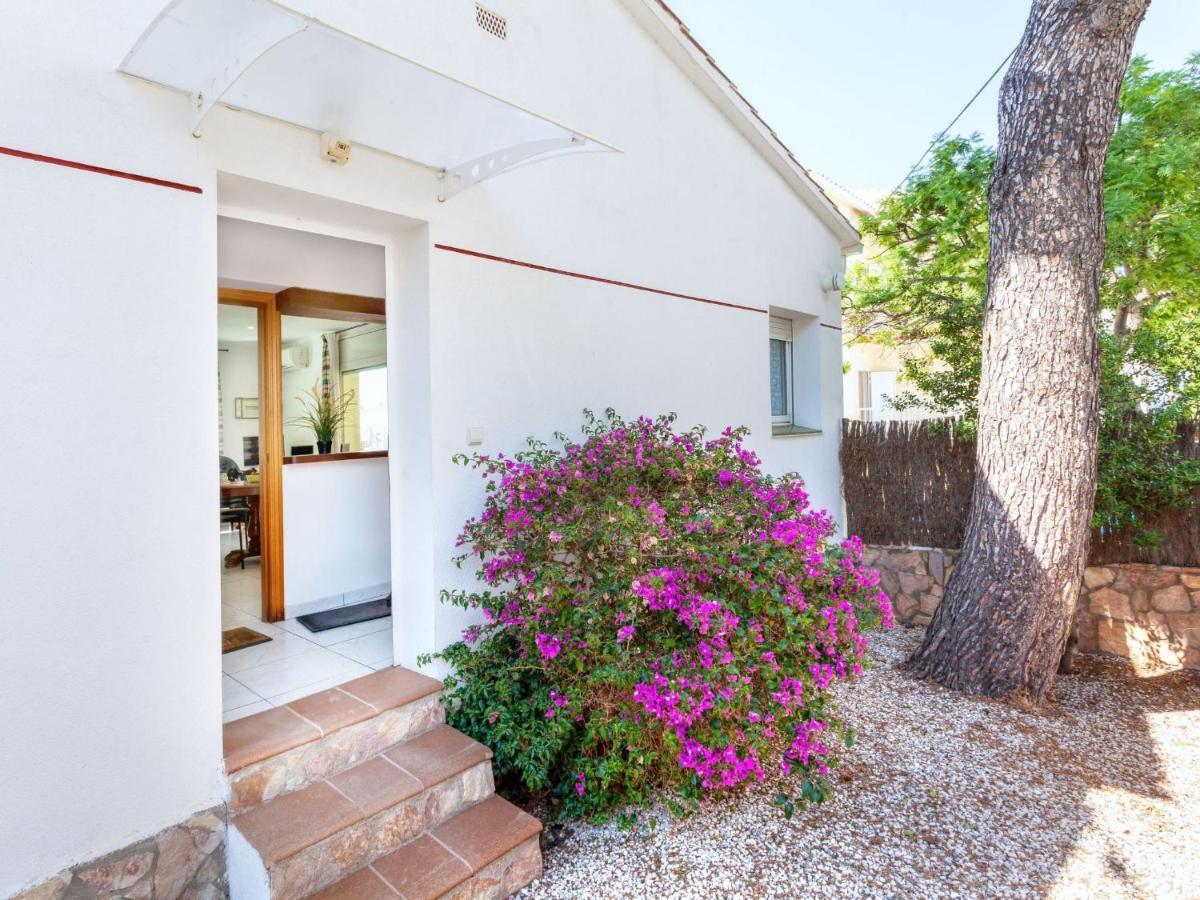 La Chumberita By Interhome Holiday home