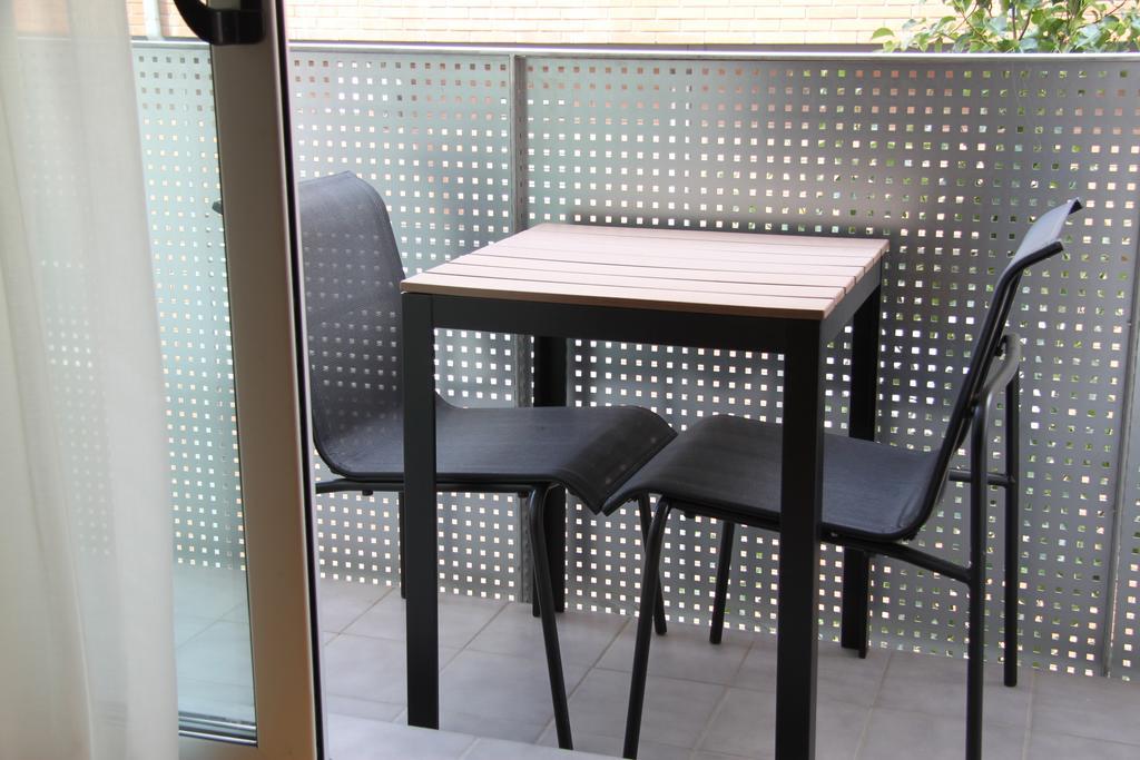 Apartamento Centre Figueres