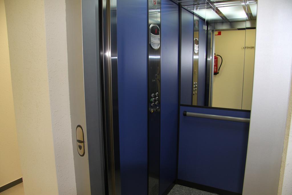 Apartamento Centre Figueres *
