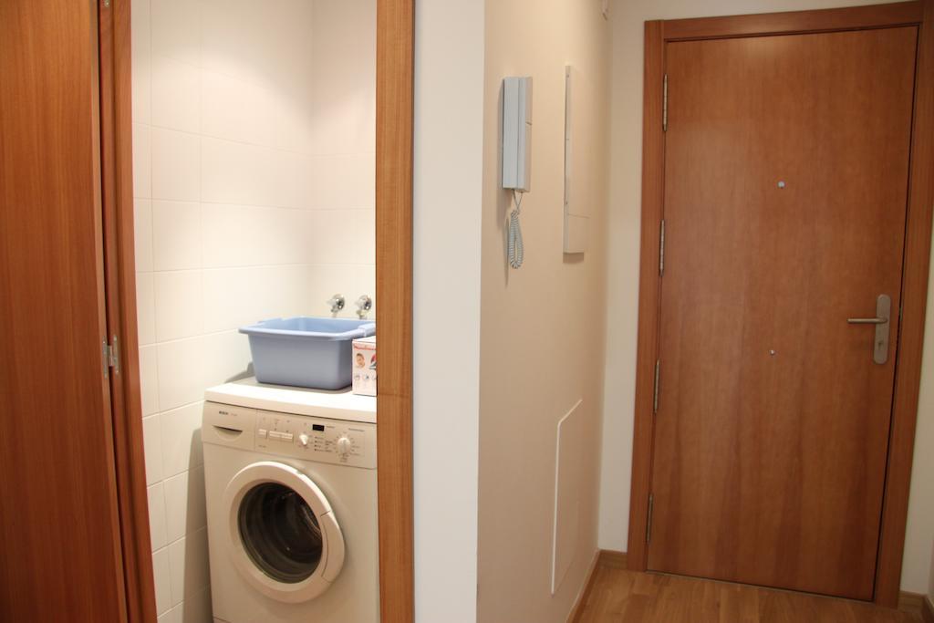 Centre Figueres Apartamento *