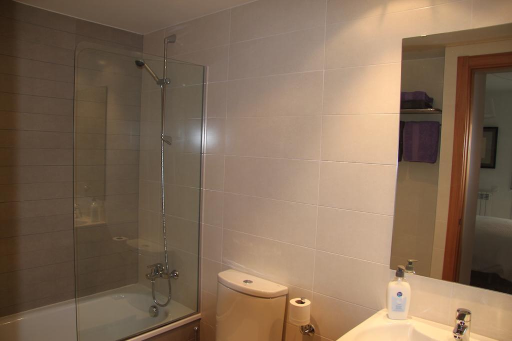 Centre Figueres Apartamento Figueras