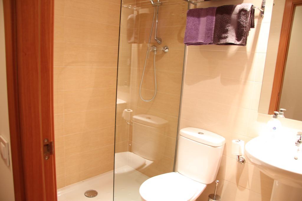 Centre Figueres Apartamento