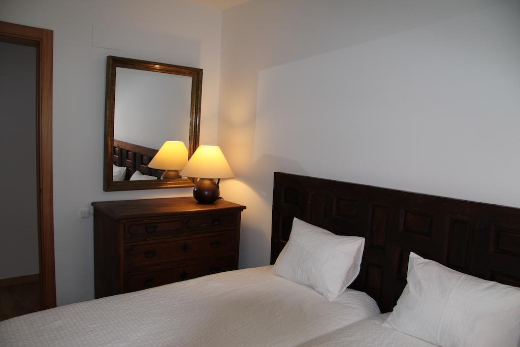 Apartamento Centre Figueres *