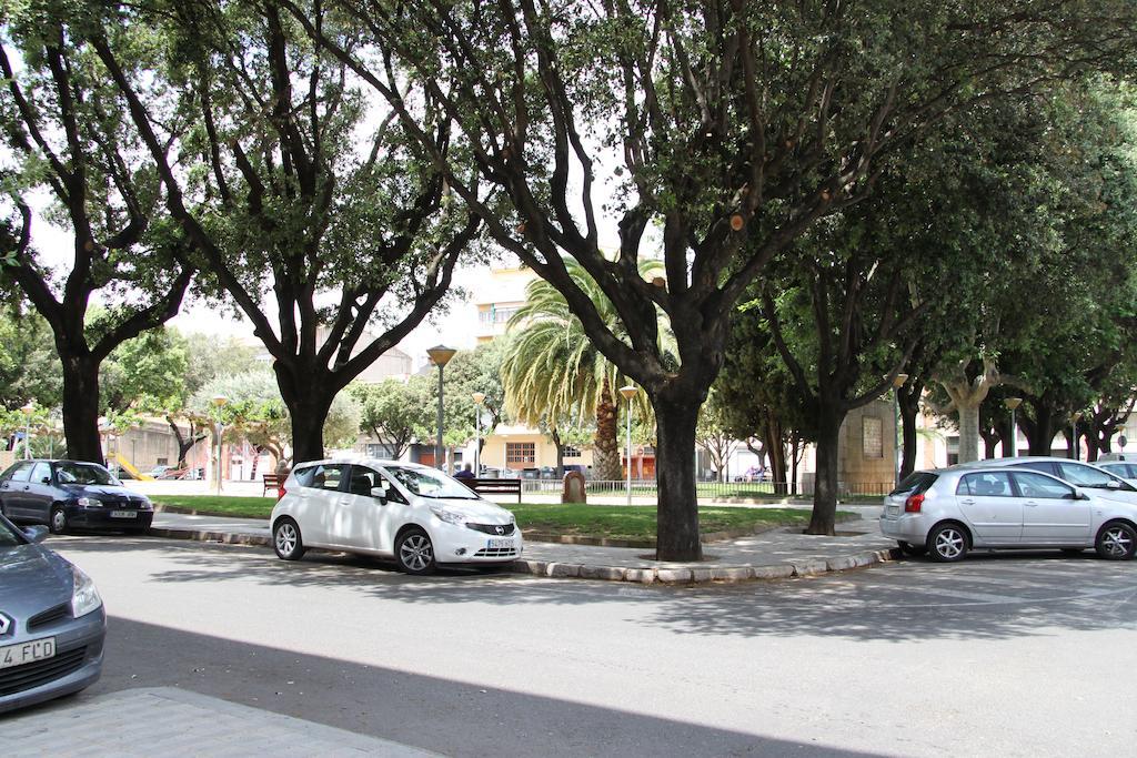 Apartamento Centre Figueres