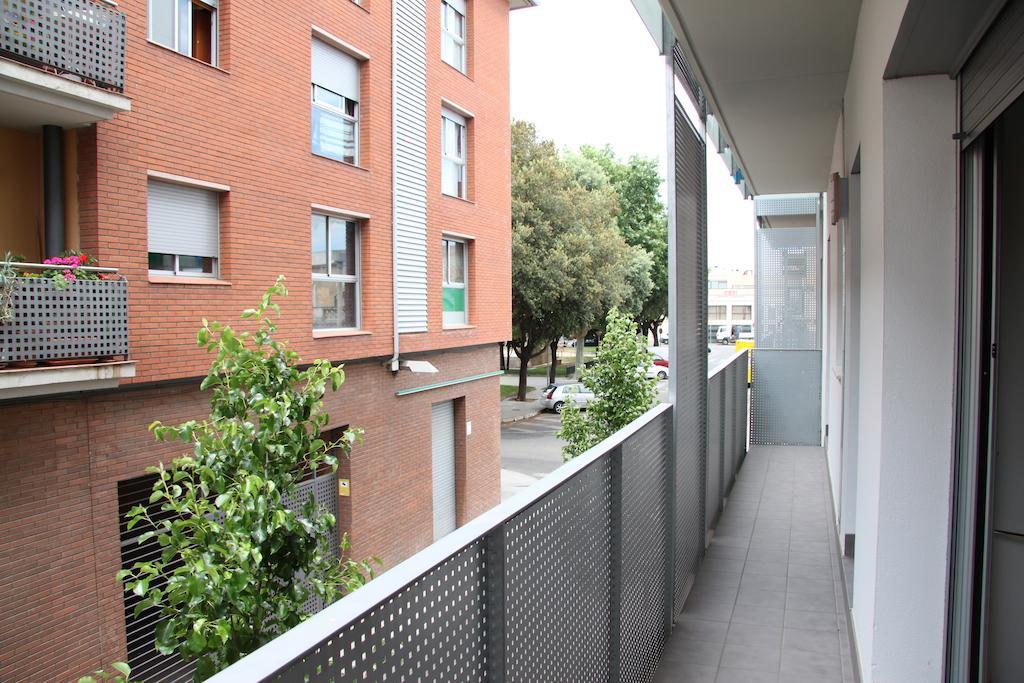 Centre Figueres Apartamento Figueras
