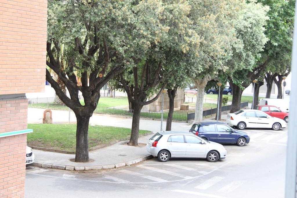 Centre Figueres Apartamento *