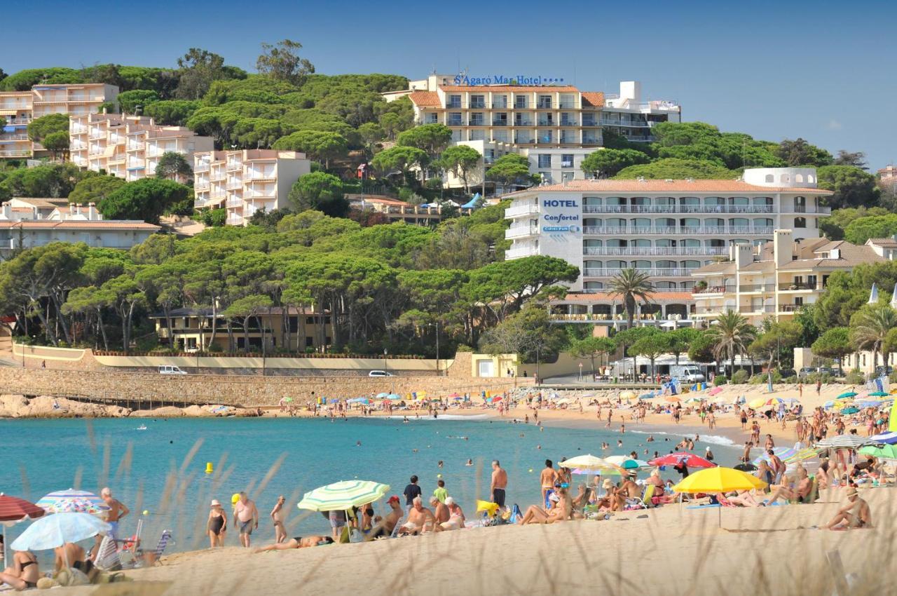 Hotel Ght S'agaró Mar