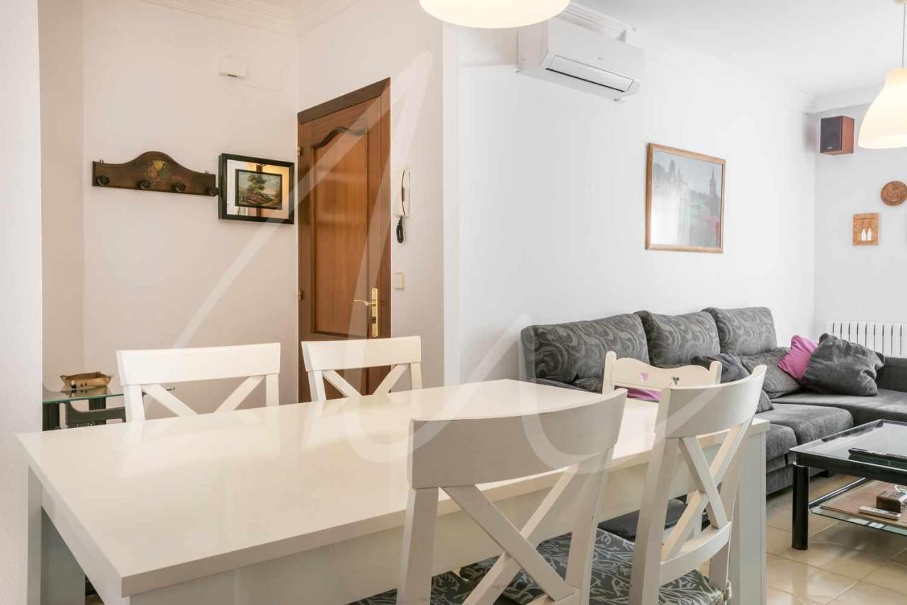 Holiday home Rutlla Baixa By Seamount Palamos