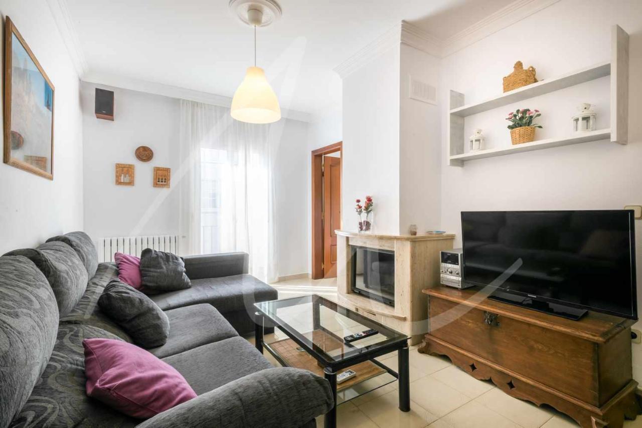 Rutlla Baixa By Seamount Palamos