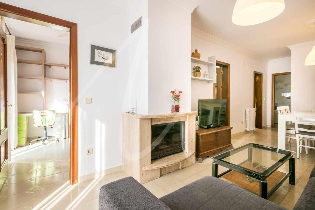 Holiday home Rutlla Baixa By Seamount *