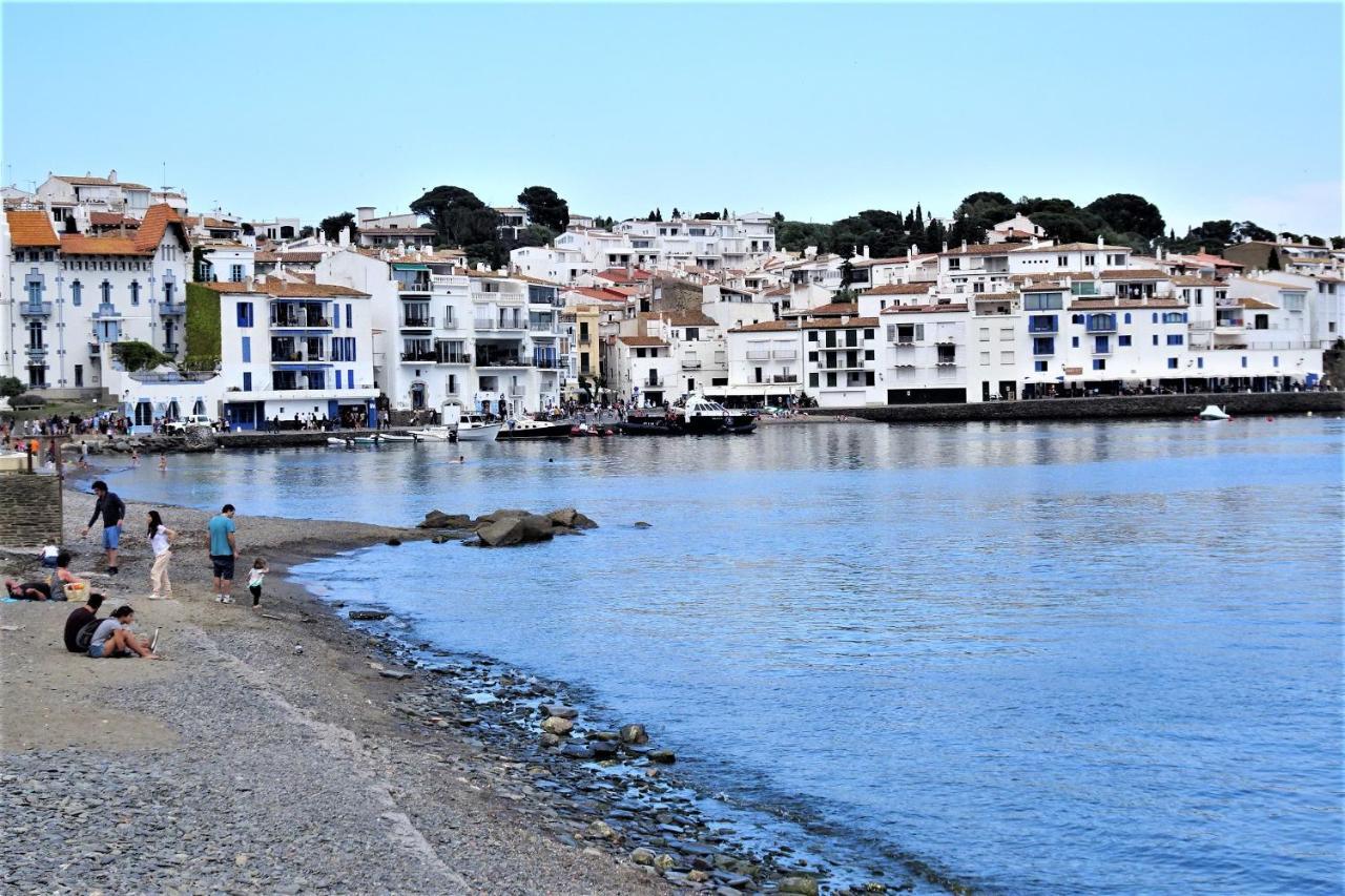 Apartment Rdj 1 Cadaques