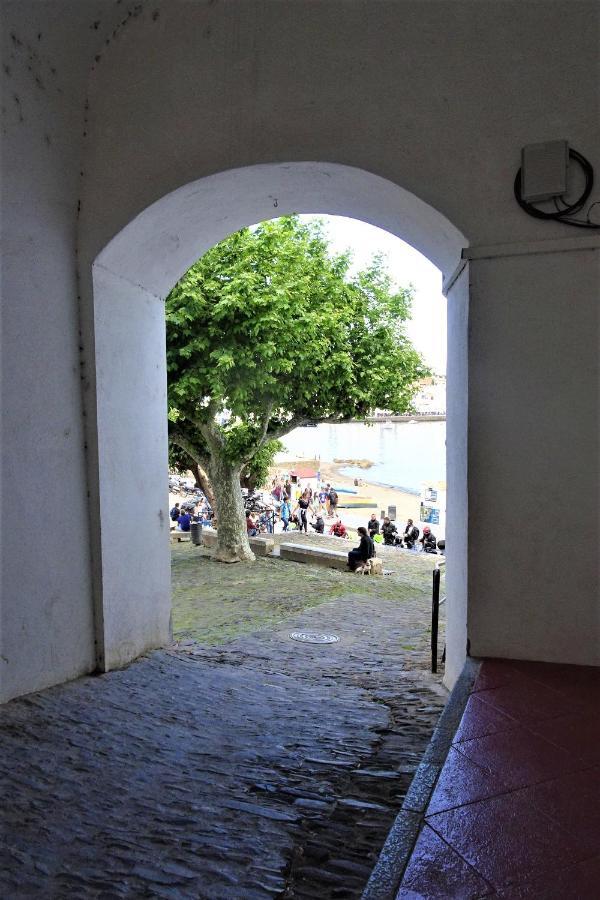 Rdj 1 Apartamento Cadaqués