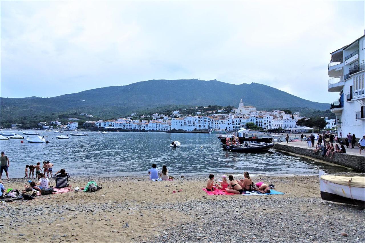 Rdj 1 * Cadaqués