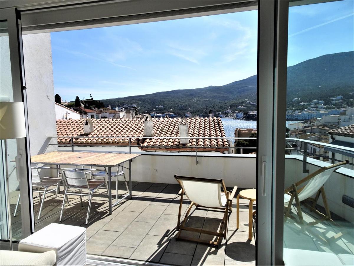 Rdj 1 Apartamento Cadaqués