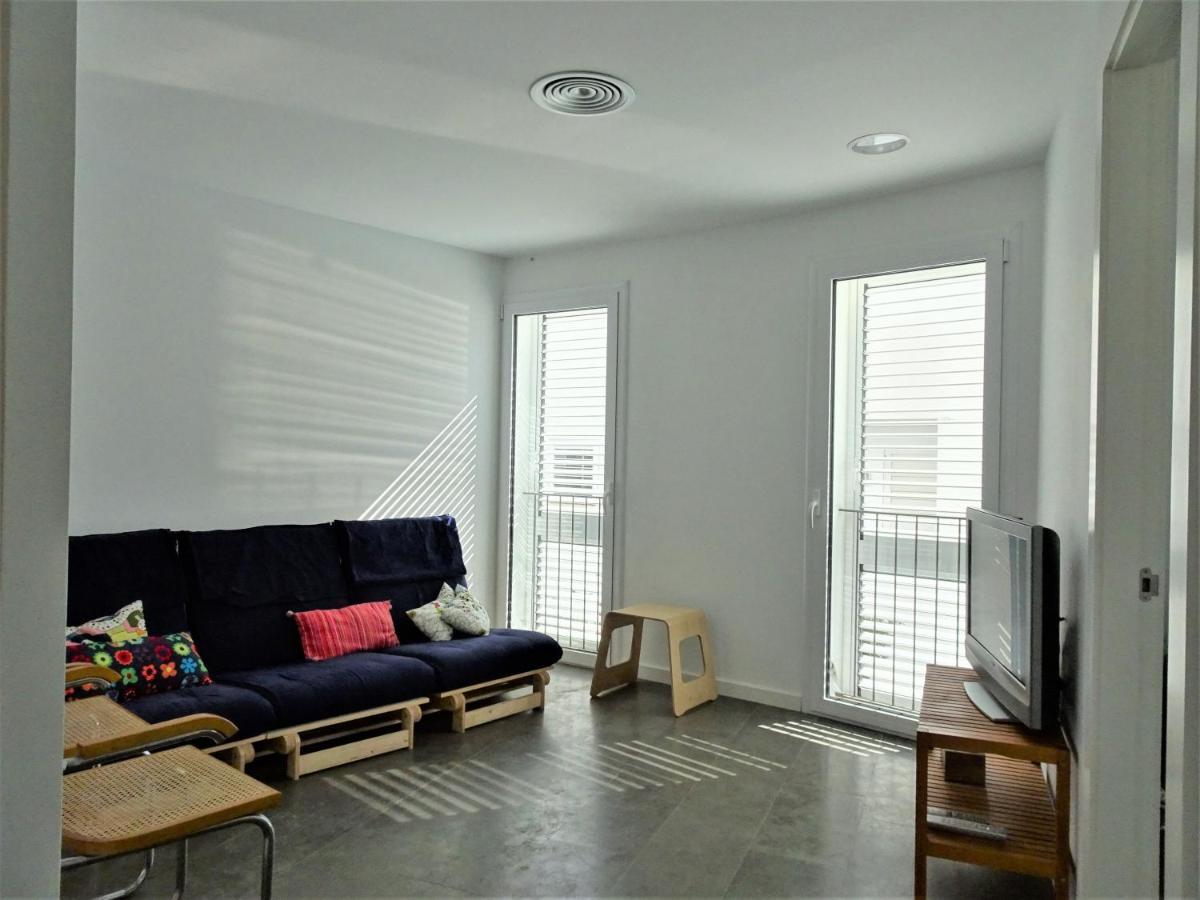 Apartamento Rdj 1