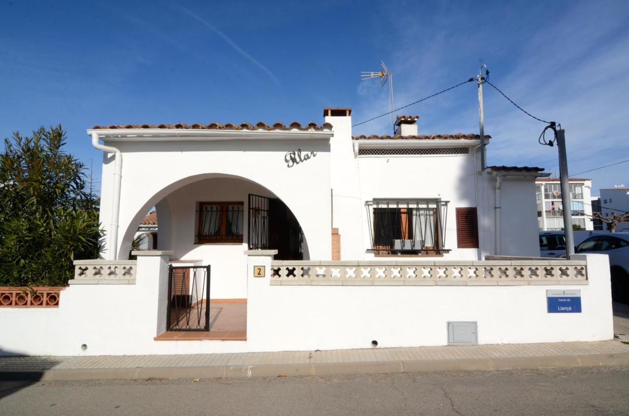 Holiday home Llanca 2 *