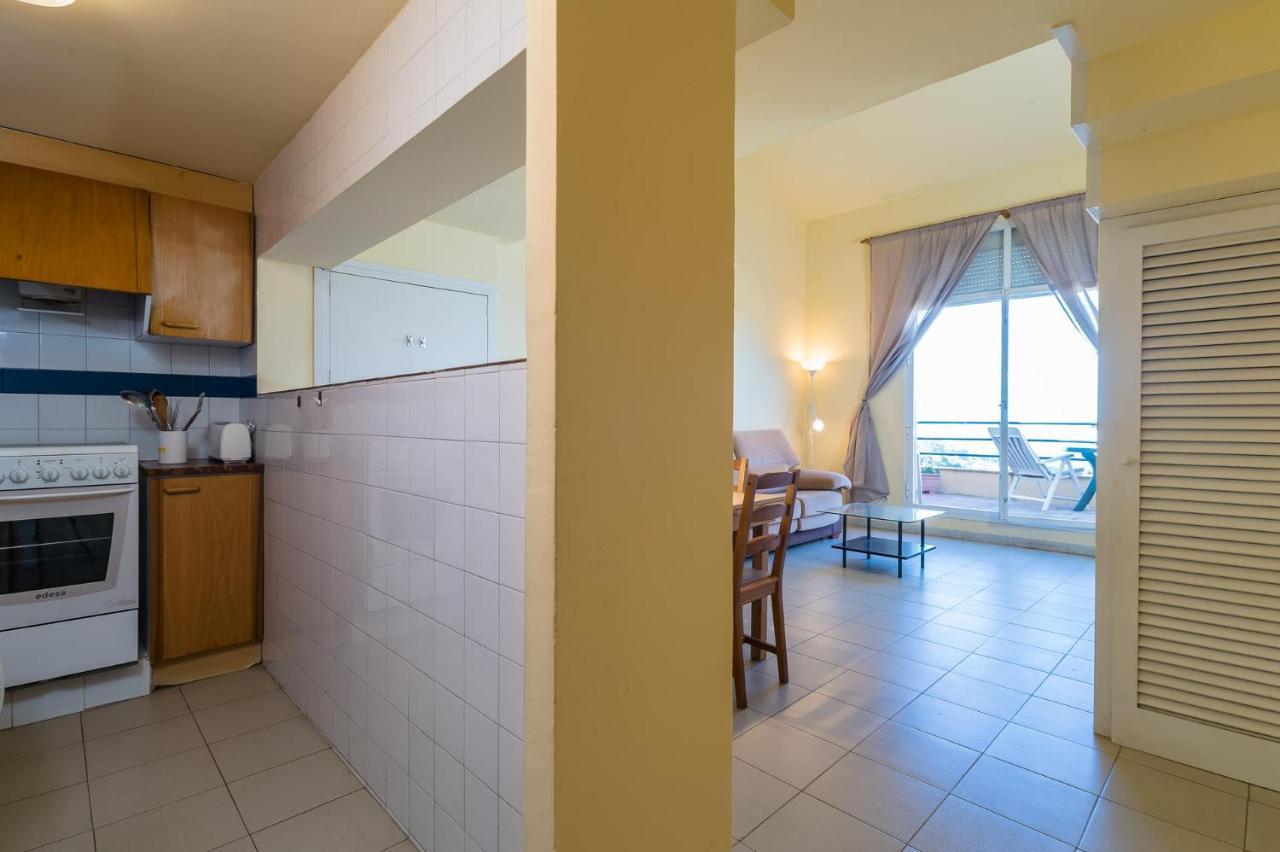 Apartamento B-5 4 Pax Begur
