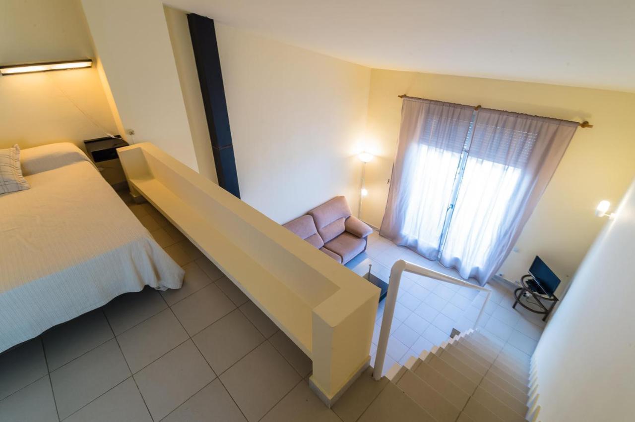 B-5 4 Pax Apartamento Begur