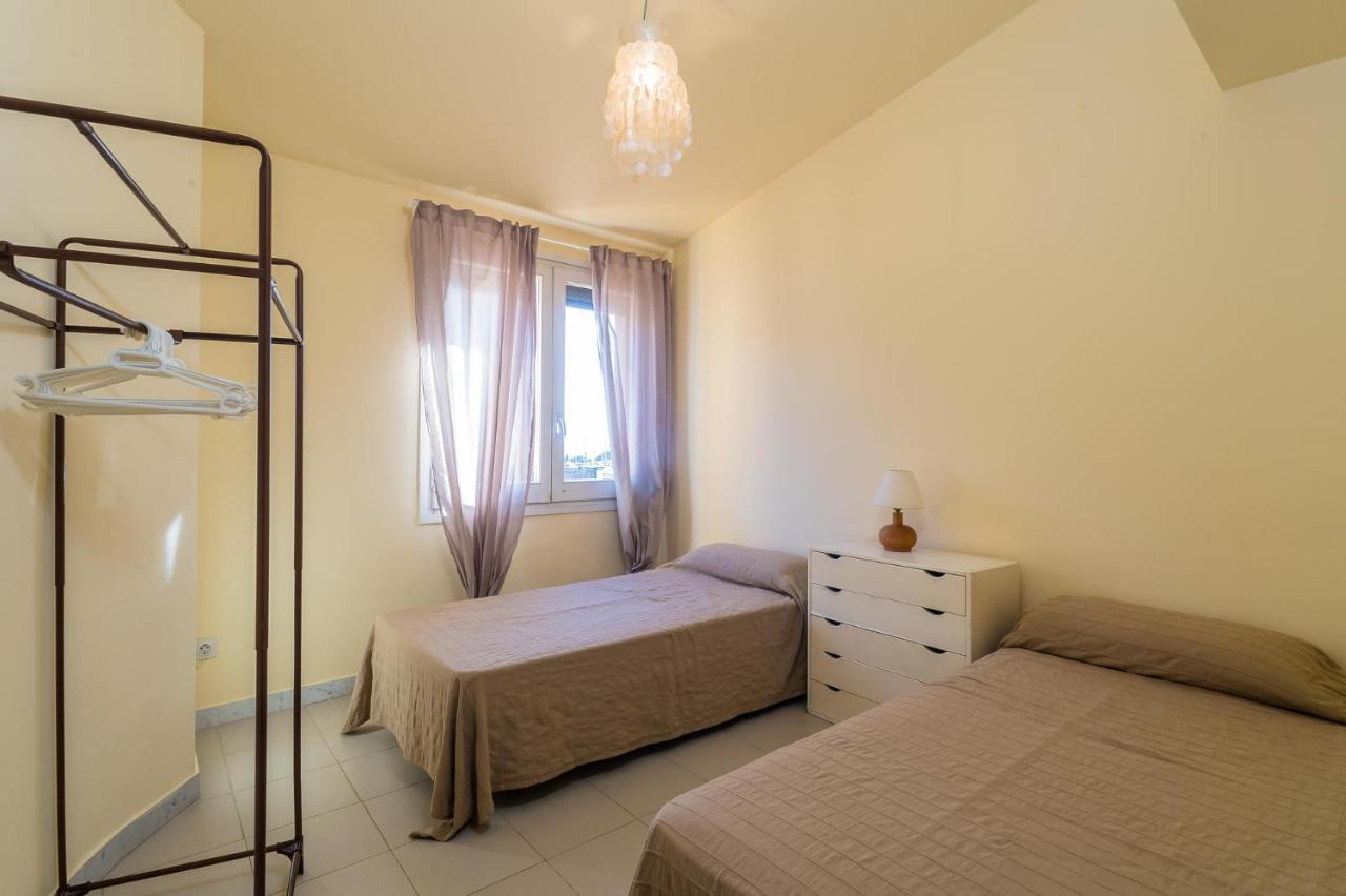 Apartamento B-5 4 Pax *