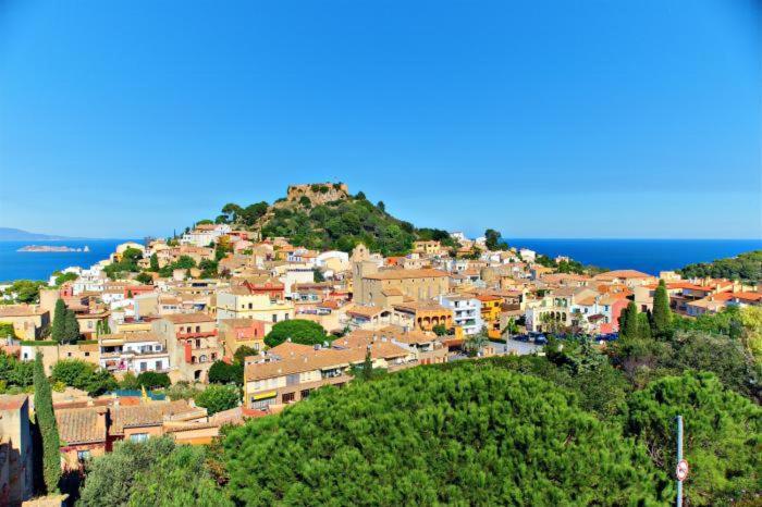 B-5 4 Pax Apartamento Begur