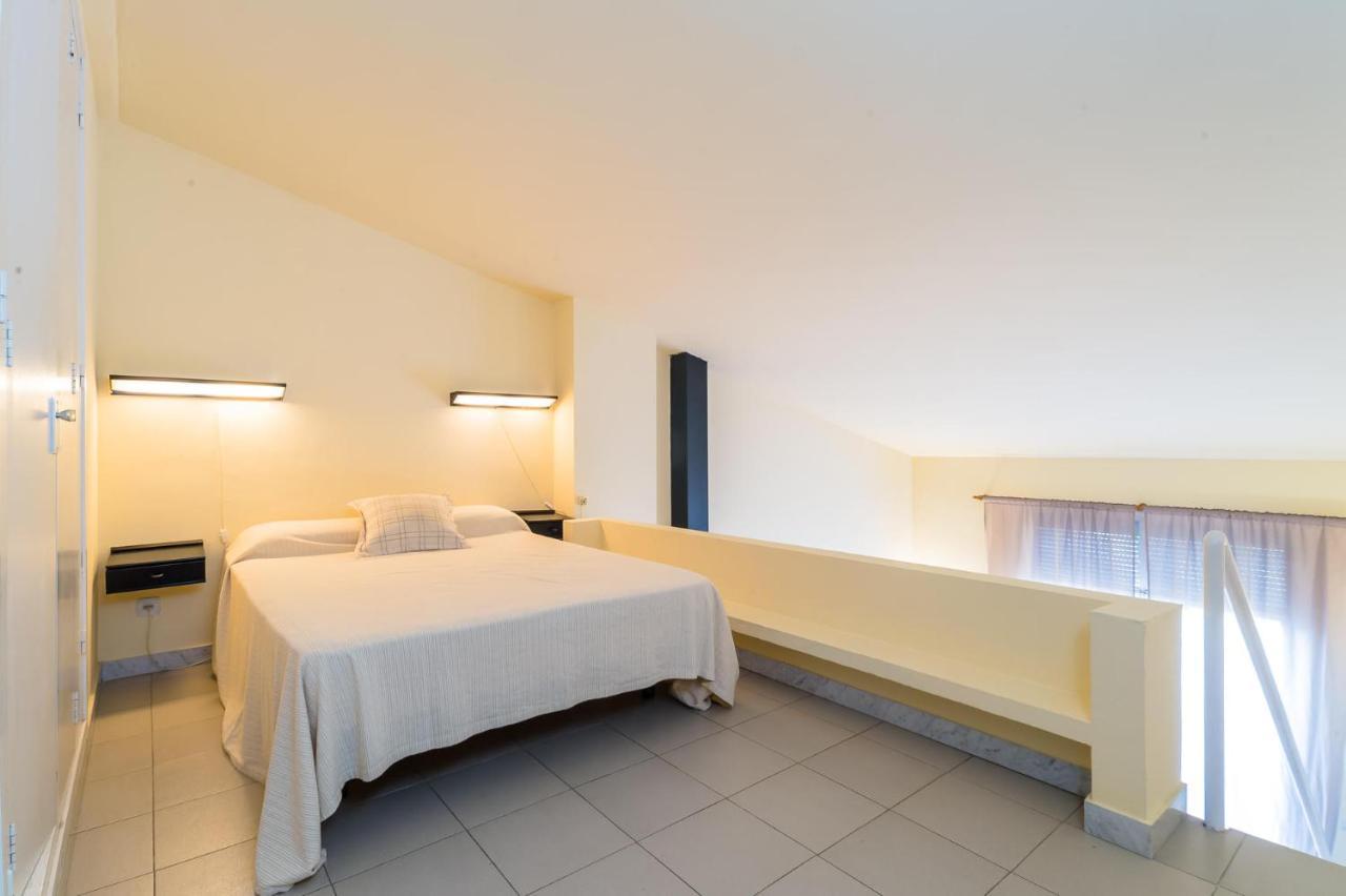 Apartamento B-5 4 Pax Begur