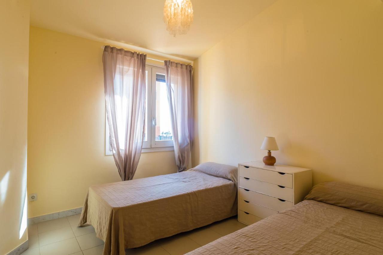 B-5 4 Pax Apartamento Begur